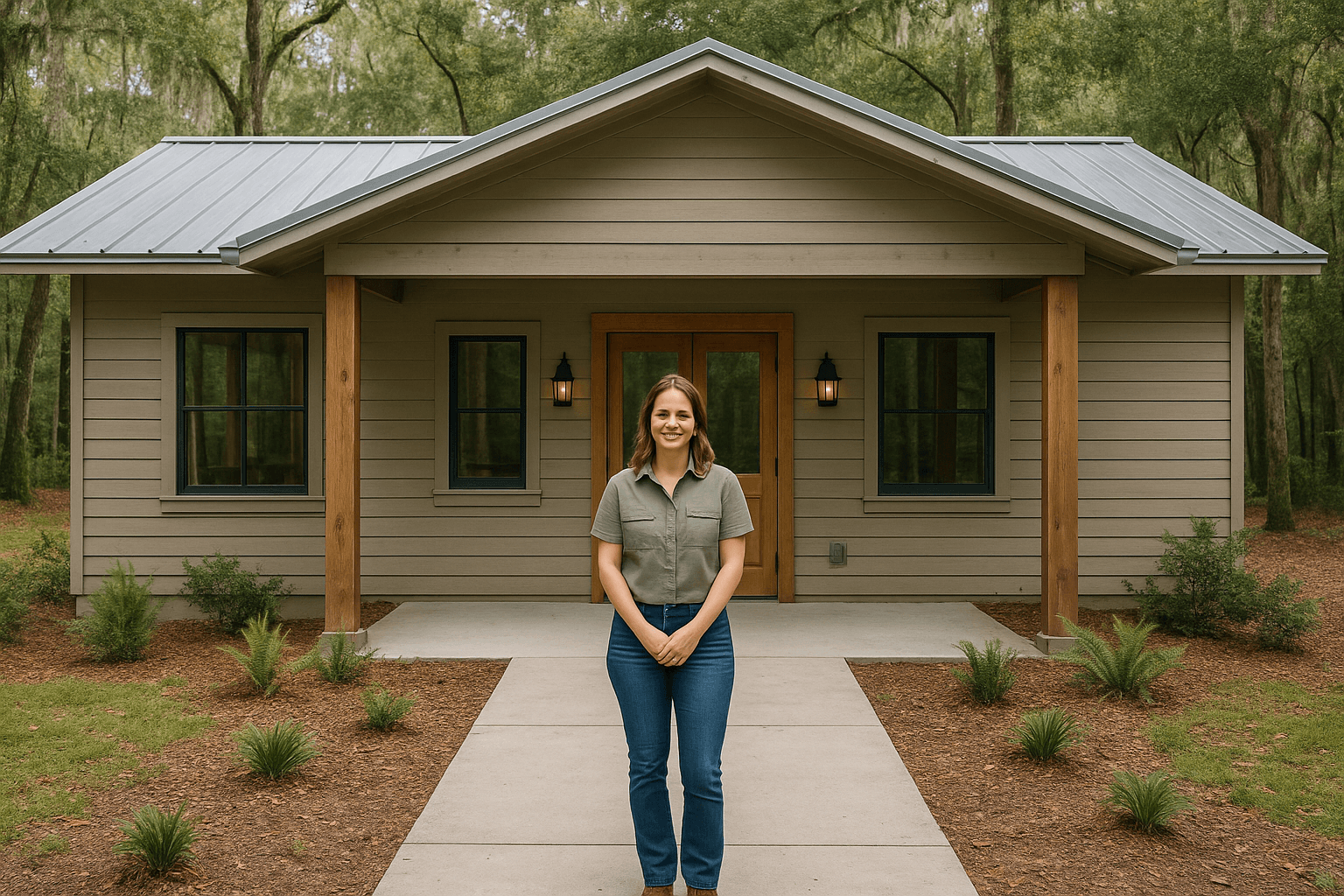 O'Leno State Park hero image